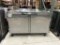 BEVERAGE AIR 4FT UNDERCOUNTER REFRIGERATOR