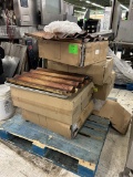 PALLET OF BAKERY SMALLWARE