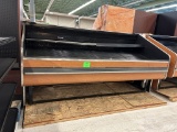 2007 KILLION 98IN REMOTE BERRY CASE