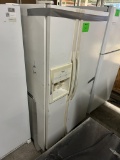 WHIRLPOOL HOUSEHOLD REFRIGERATOR/FREEZER