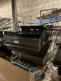 2015 HUSSMANN 4FT SELF CONTAINED PORTABLE CASE
