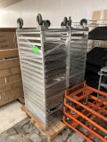 CHANNEL RACKS