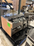 THERMOPLAN MASTRENA ESPRESSO MACHINE