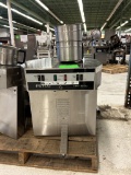 FETCO CBS-32AAP DUAL COFFEE BREWER