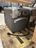 2017 TURBOCHEF NGO TABLETOP OVEN