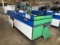 2012 KILLION KCU 3500 SINGLE BELT CHECKSTAND (NO POS)