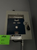 GATEKEEPER SYSTEMS CENTRAL TRANSMITTER