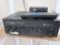 Muzak store sound system, w/ music on hold feature