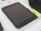 Apple iPad in case