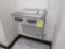 Halsey Taylor refrigerated drinking fountain