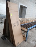 King & Queen footboards