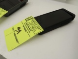 Apple iPod w/ Linea Pro barcode scanner
