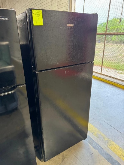 Hotpoint household refrigerator/freezer