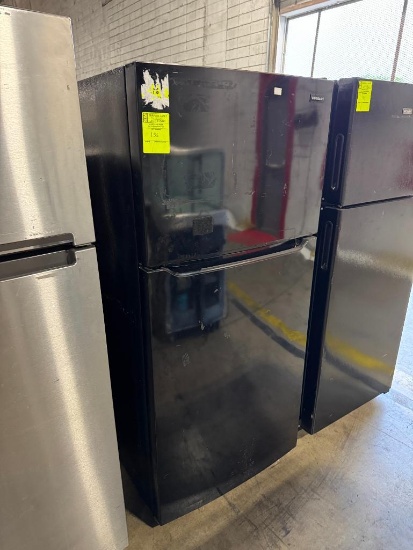 Frigidaire household refrigerator/freezer