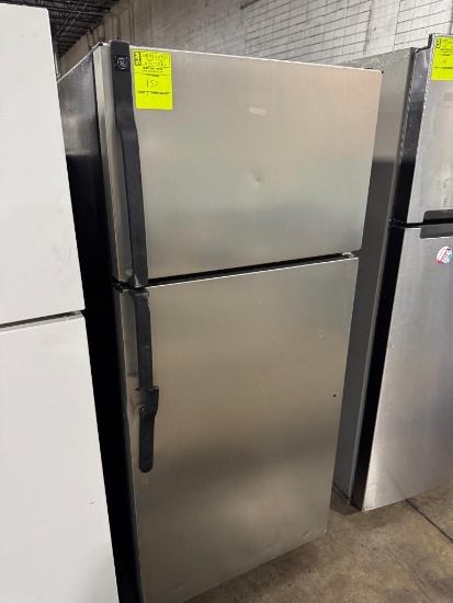 GE household refrigerator/freezer