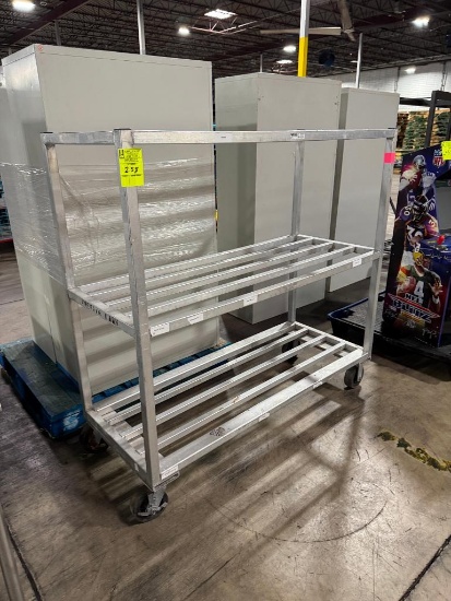 3 tier transport hand trucks