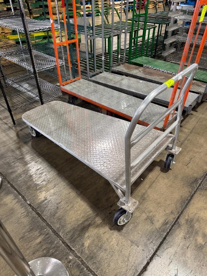 Hand cart