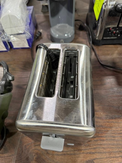 Our Goods toaster