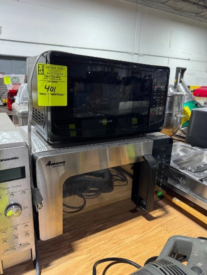Microwaves