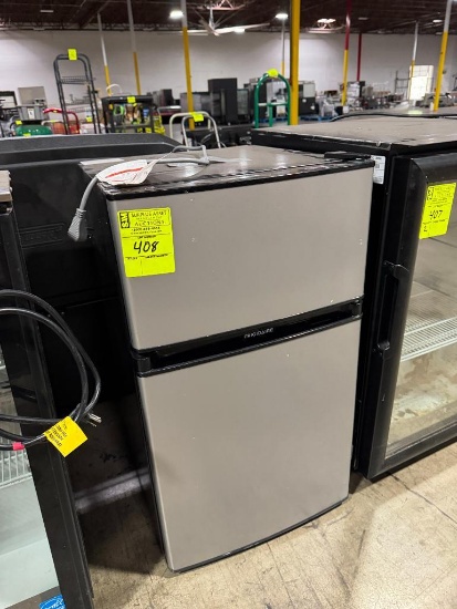 Electrolux minifridge