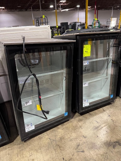 Imbera mini merchandisers