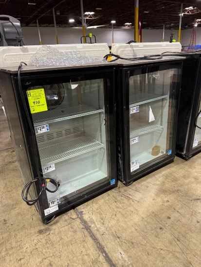 Imbera mini merchandisers