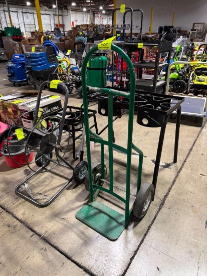 Wesco dolly