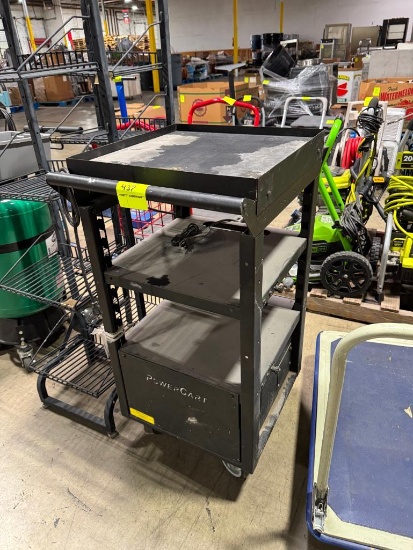 PowerCart