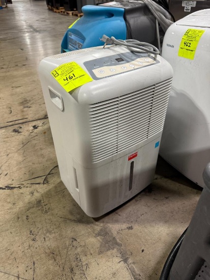 Dayton Dehumidifier