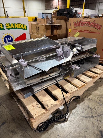 WIN-HOLT stainless heat wrap