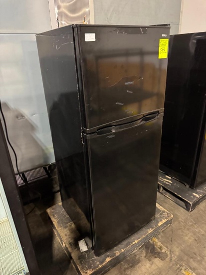 Haier household refrigerator
