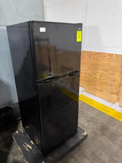 Haier household refrigerator