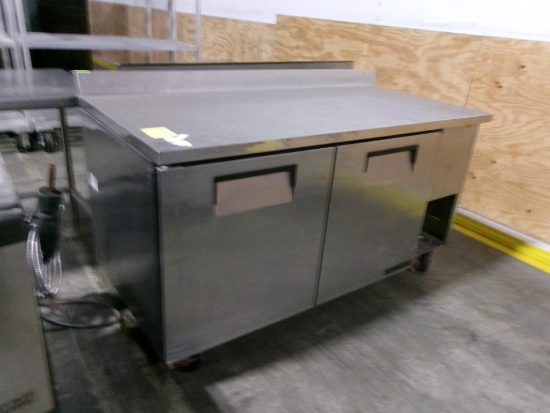True work top cooler
