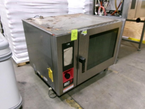 BKI Giorik convection oven