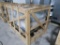 Hussmann island merchandiser, self-contained, new in crate