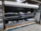Hussmann refrigerated multideck case, no ends, 12' case