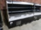 Hill Phoenix refrigerated multideck case, self-contained, ~6' case