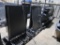 checkstand merchandisers - 5) sections, not complete
