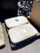BABY CHANGING STATIONS