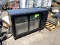CONTINENTAL BAR BACK COOLER