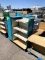 GONDOLA STYLE MERCHANDISER