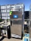 TRUE STAINLESS FREEZER
