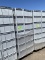 PALLET OF PLASTIC TOTES