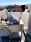 HOBART DELI SLICER WITH STAND