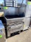 JADE RANGE NATURAL GAS RANGE