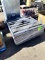 PALLET OF LOZIER SHELVES