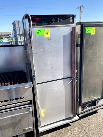 CRES COR HOLDING CABINET