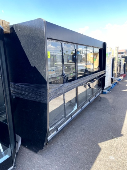 2017 HUSSMANN MULTIDECK