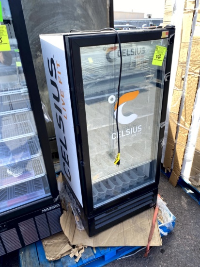 IDW REFRIGERATOR