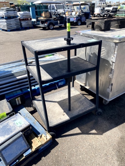 A/V CART
